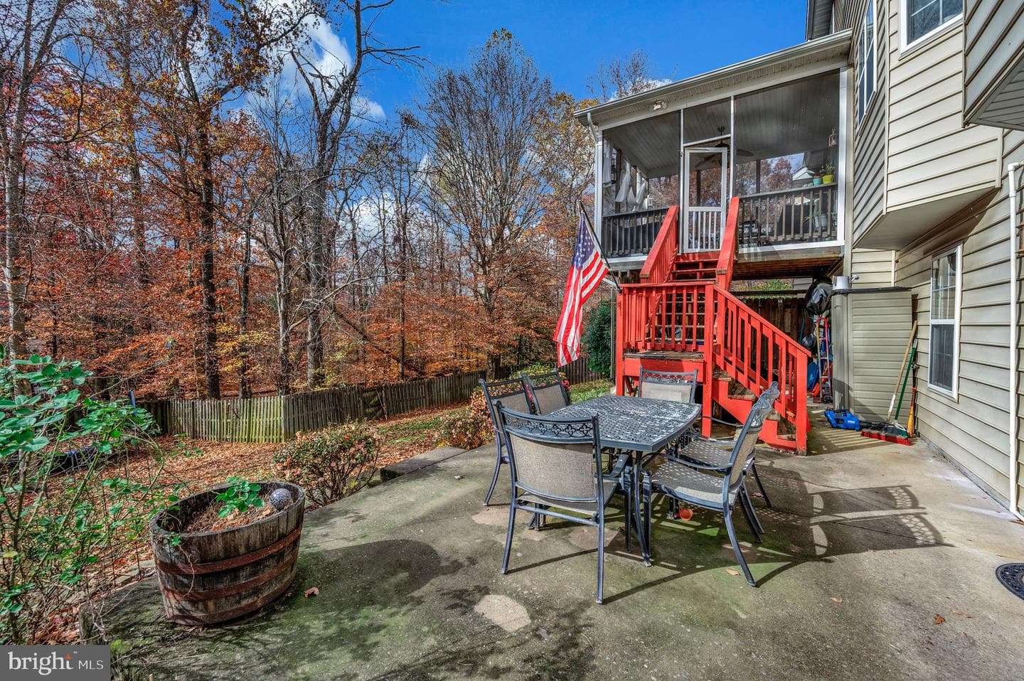 8 Oak Crest Court photo 40