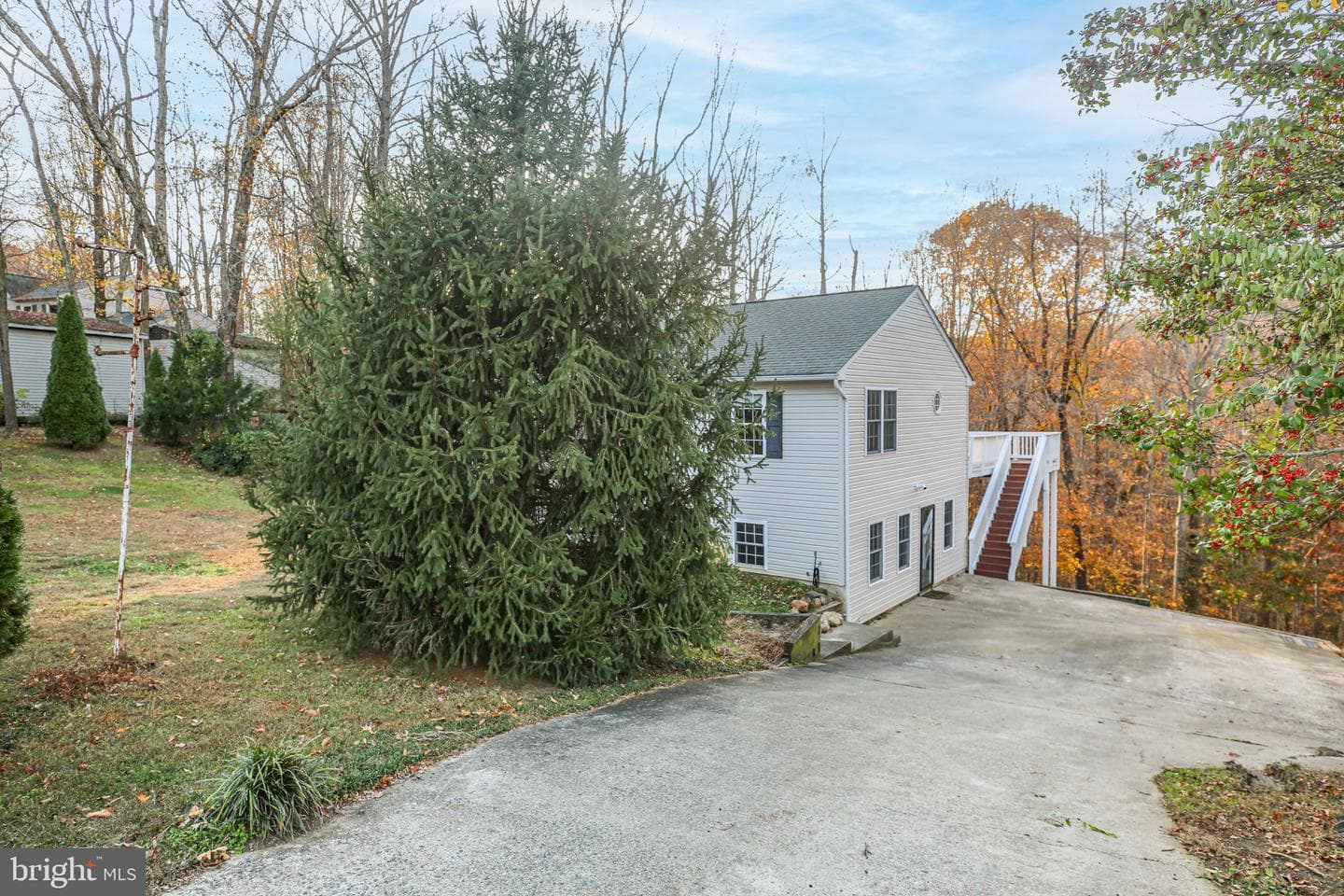315 Sandy Ridge Road photo 39