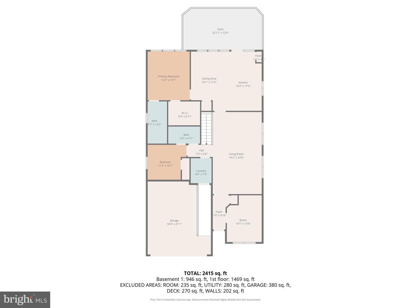 6 Buchanan Drive photo 64