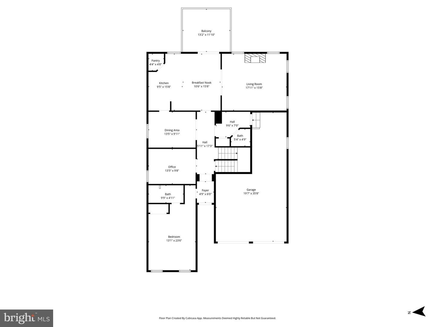 268 Pear Blossom Road photo 69