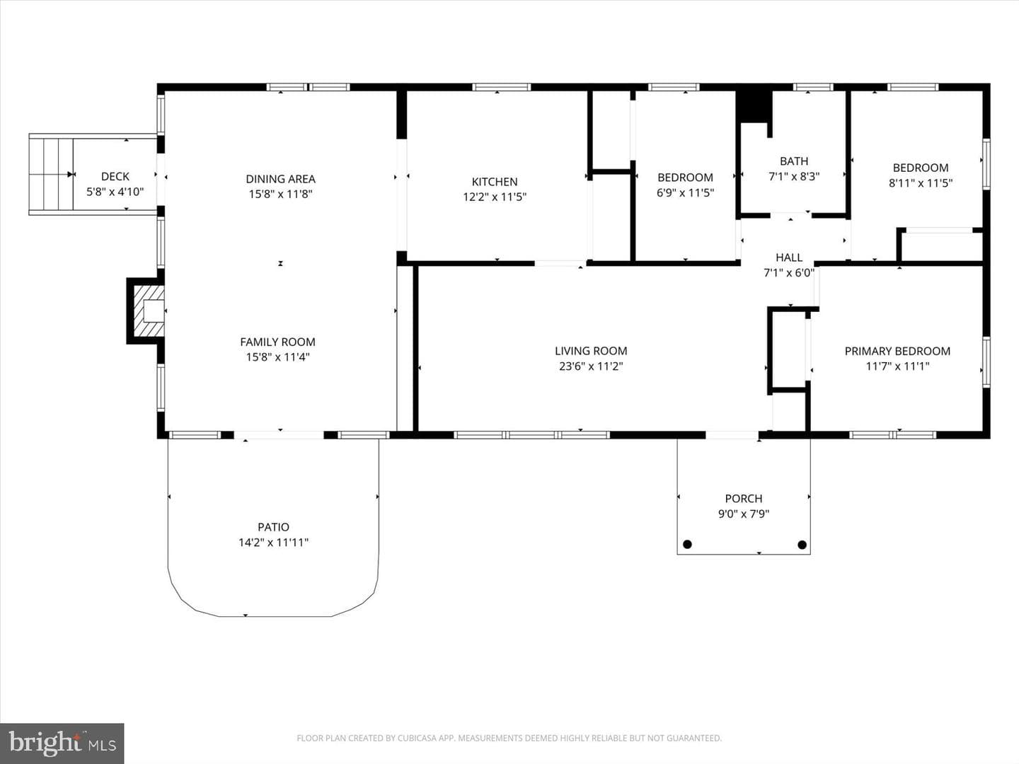 27 Truslow Road photo 35