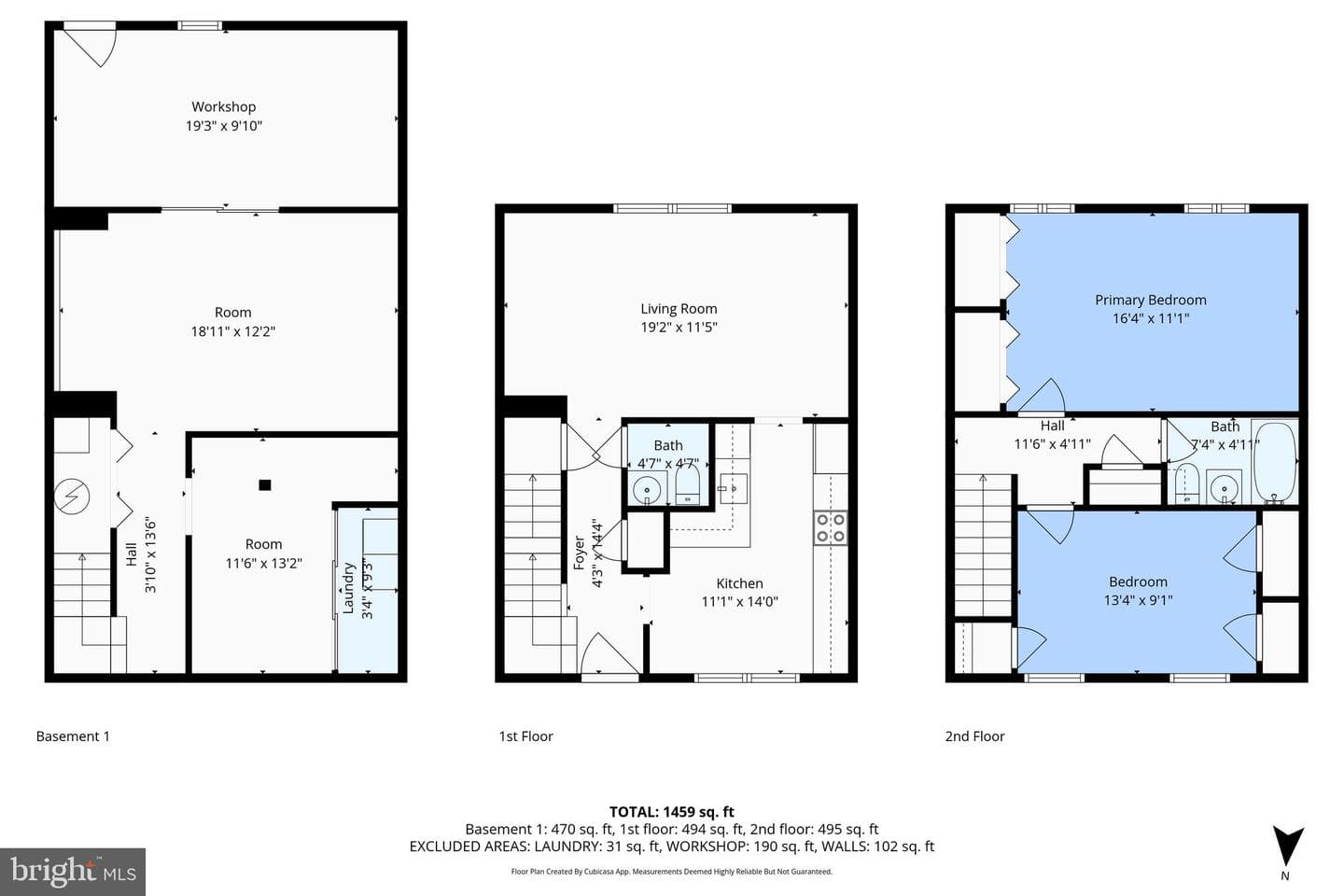 48 Bristol Court photo 2