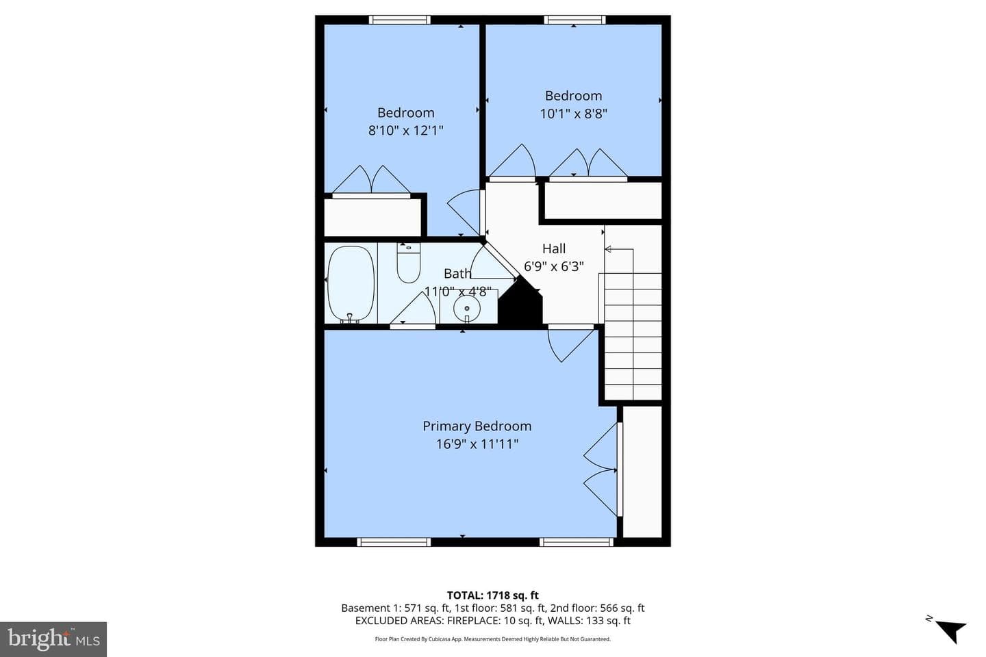 101 Bonair Street photo 34