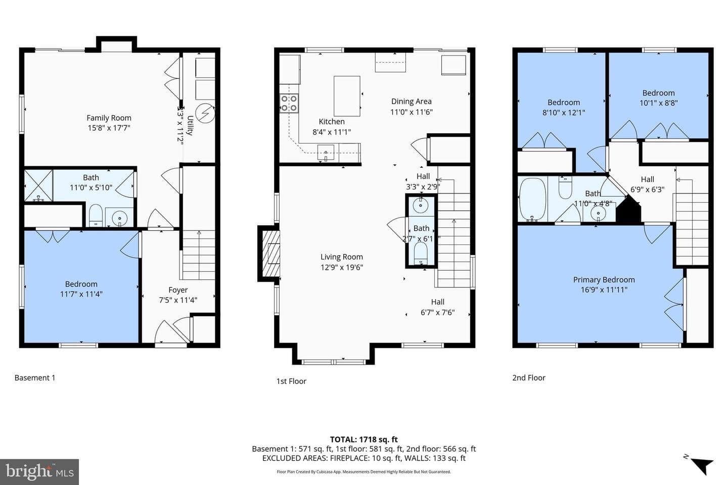 101 Bonair Street photo 35