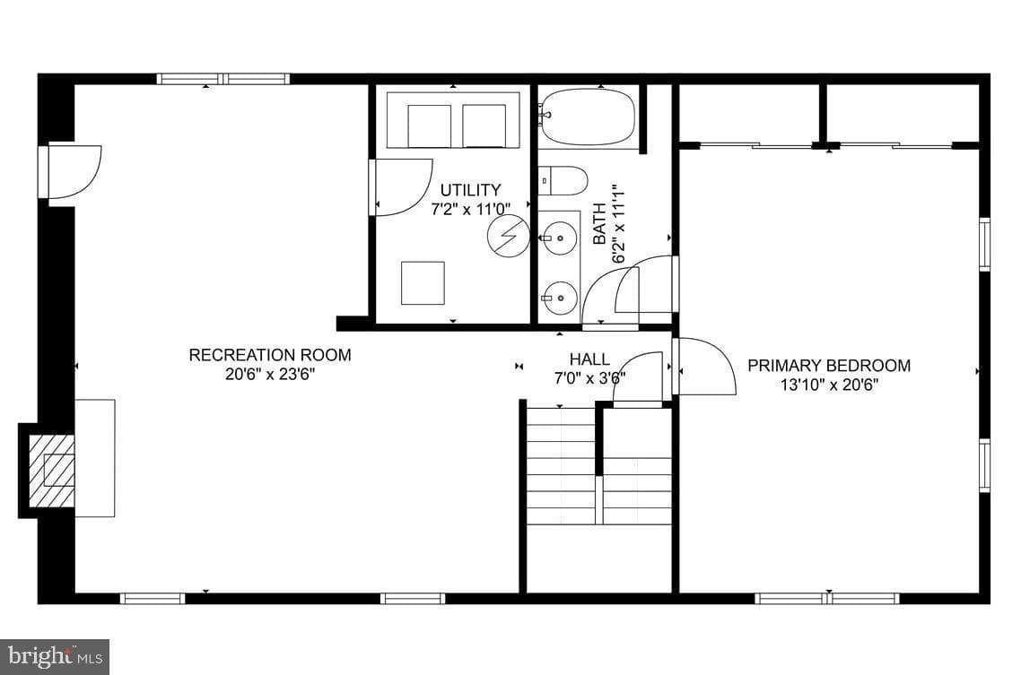 1137 Columbus Drive photo 4