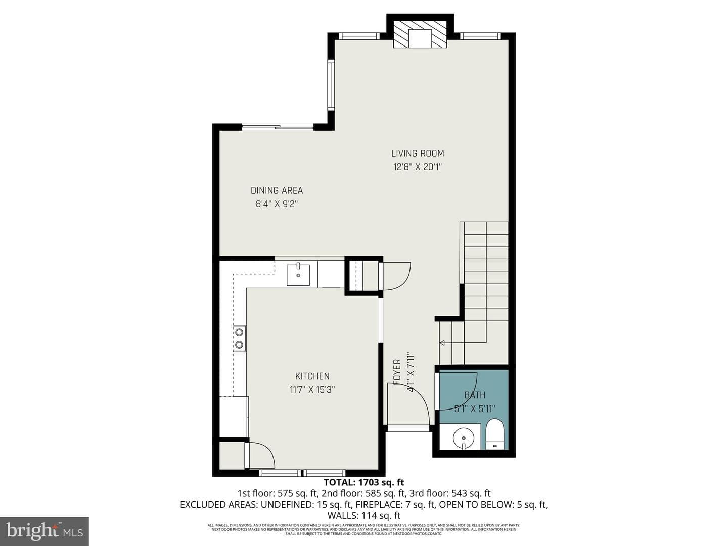 106 Kings Crest Drive photo 27