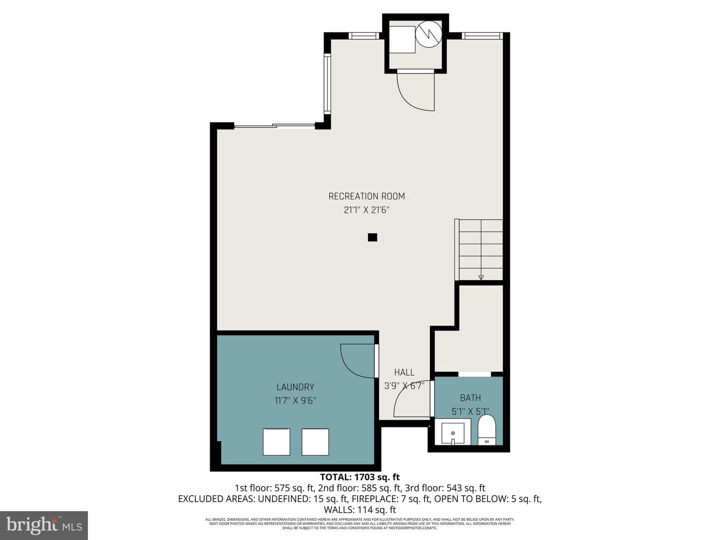 106 Kings Crest Drive photo 29