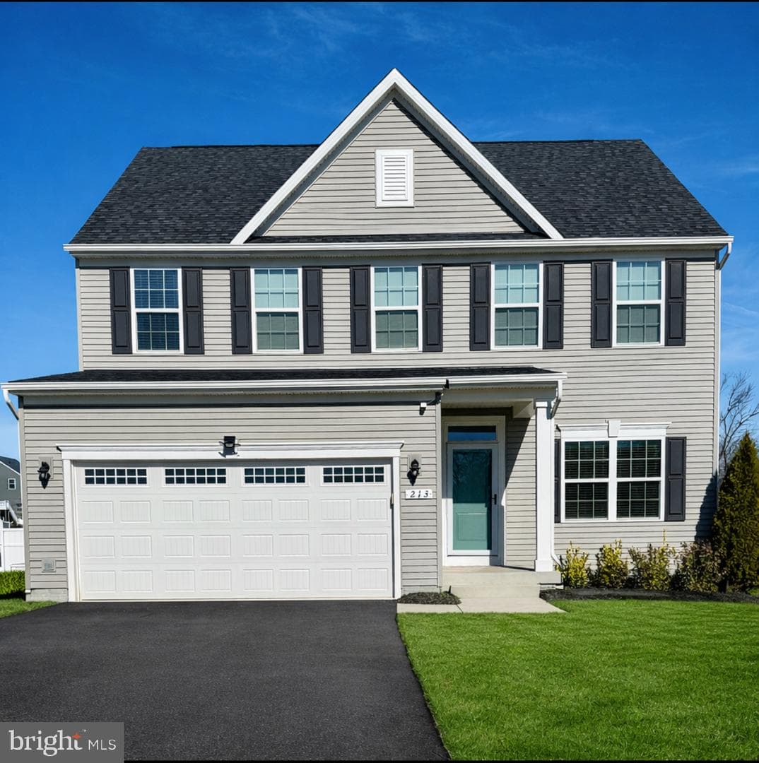 213 Prestige Way photo 2