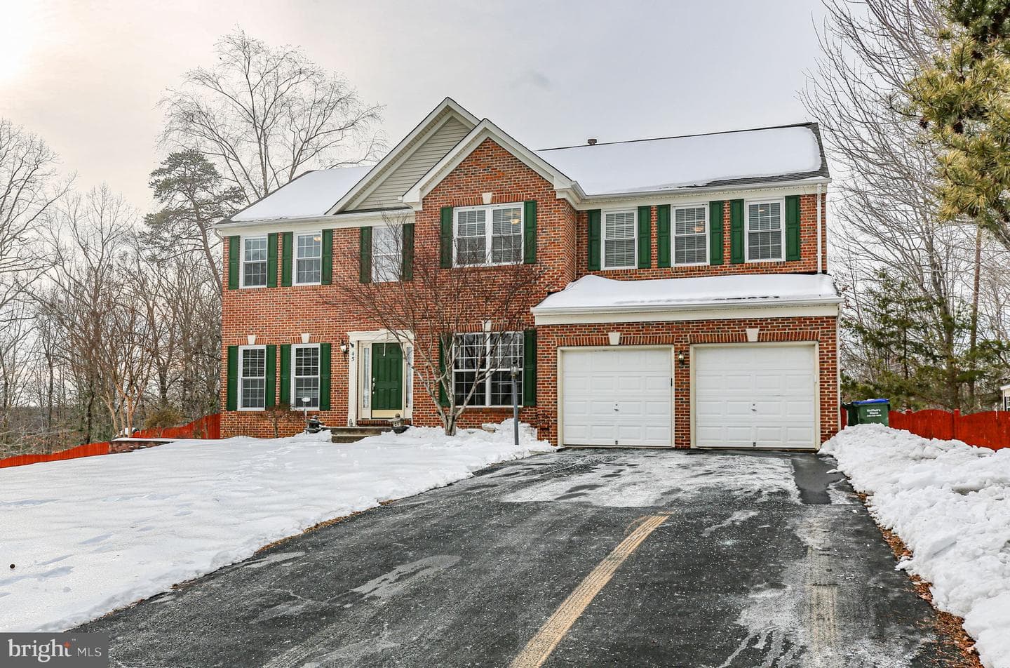 45 Crestwood Lane photo 2