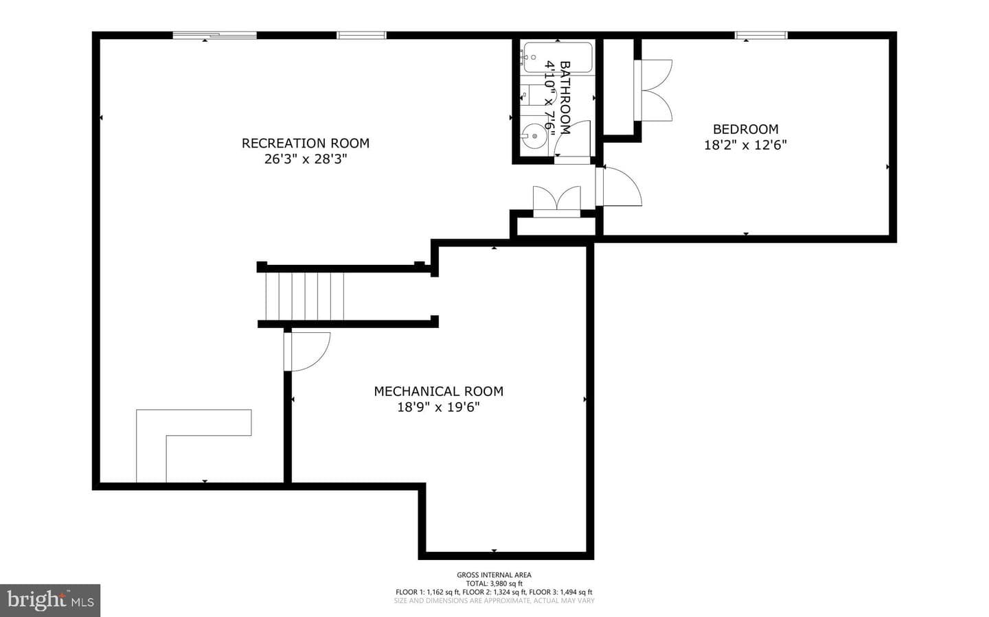 45 Crestwood Lane photo 42