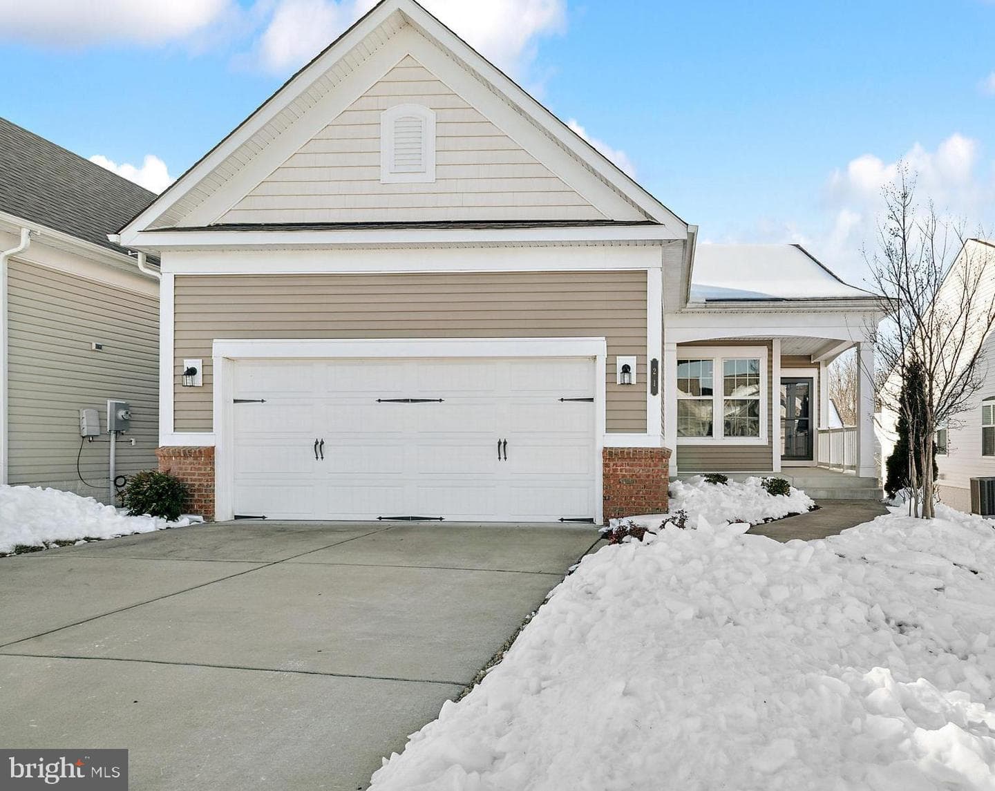 21 Fenwick Drive