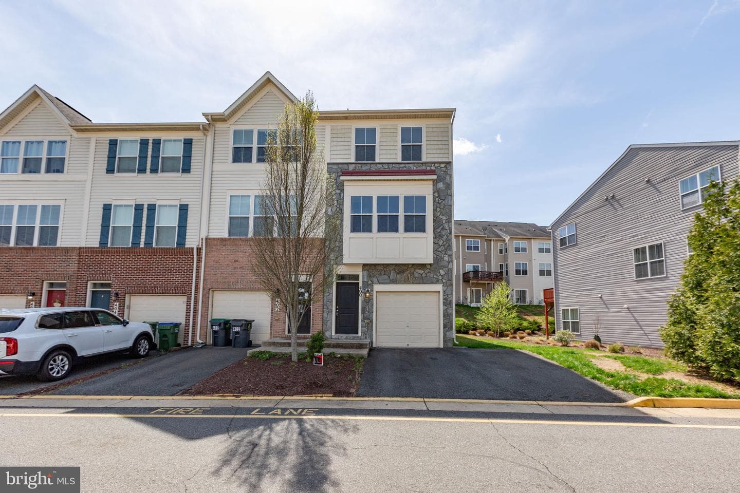 400 Woodstream Circle #32140