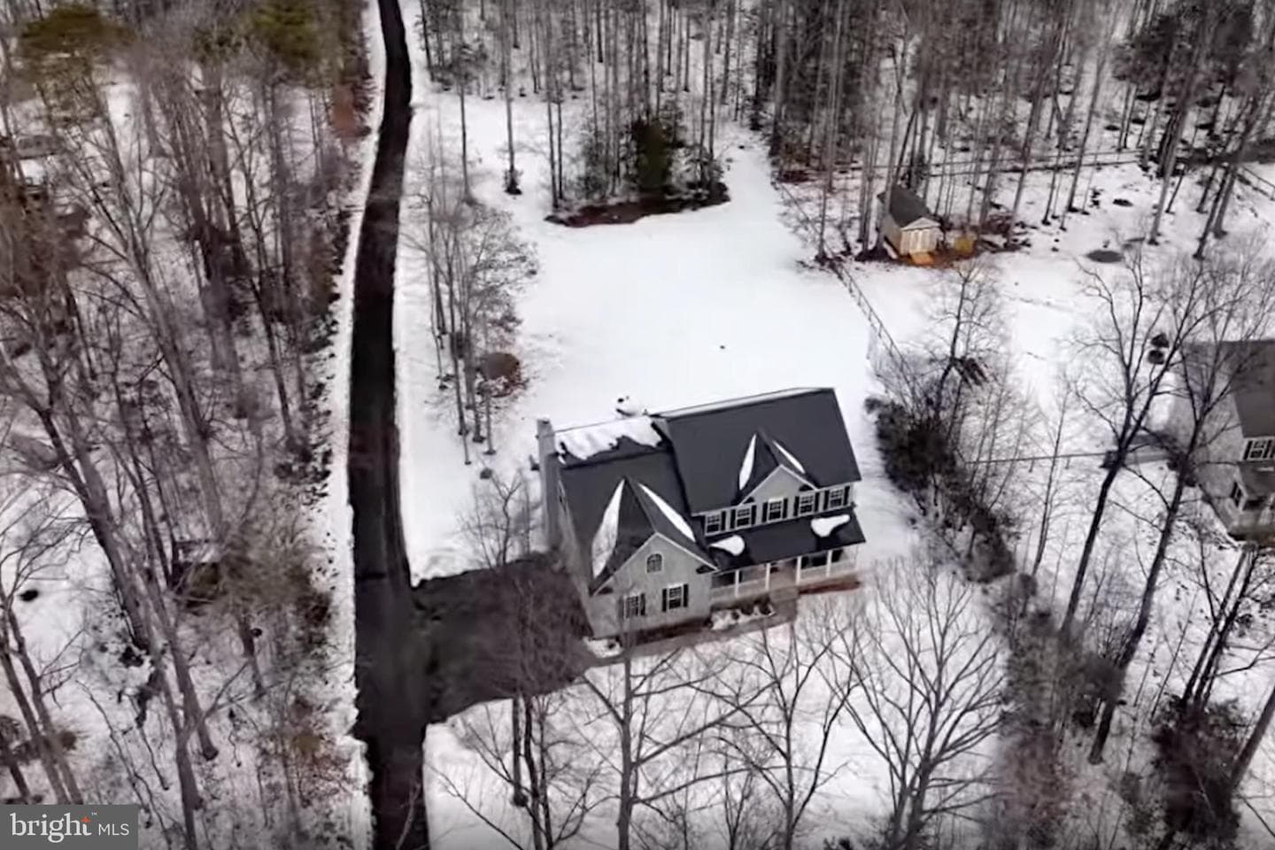 2816 Mountain View Road photo 2