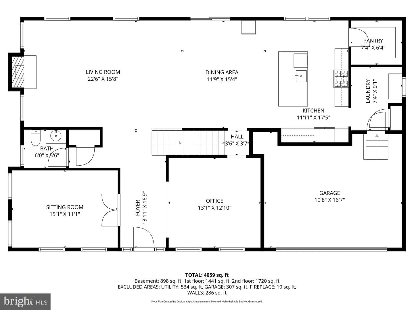 108 Brooke Point Court photo 56