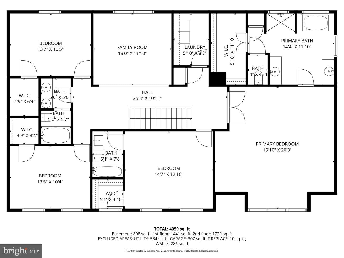 108 Brooke Point Court photo 57