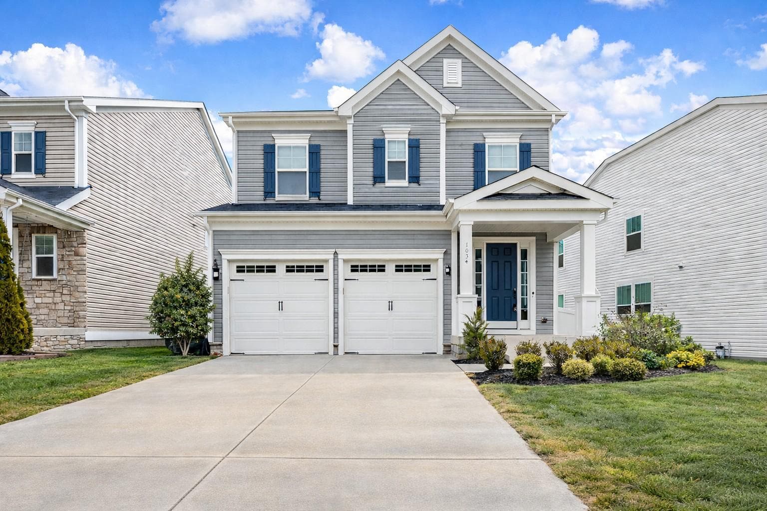 1034 Aspen Road photo 1