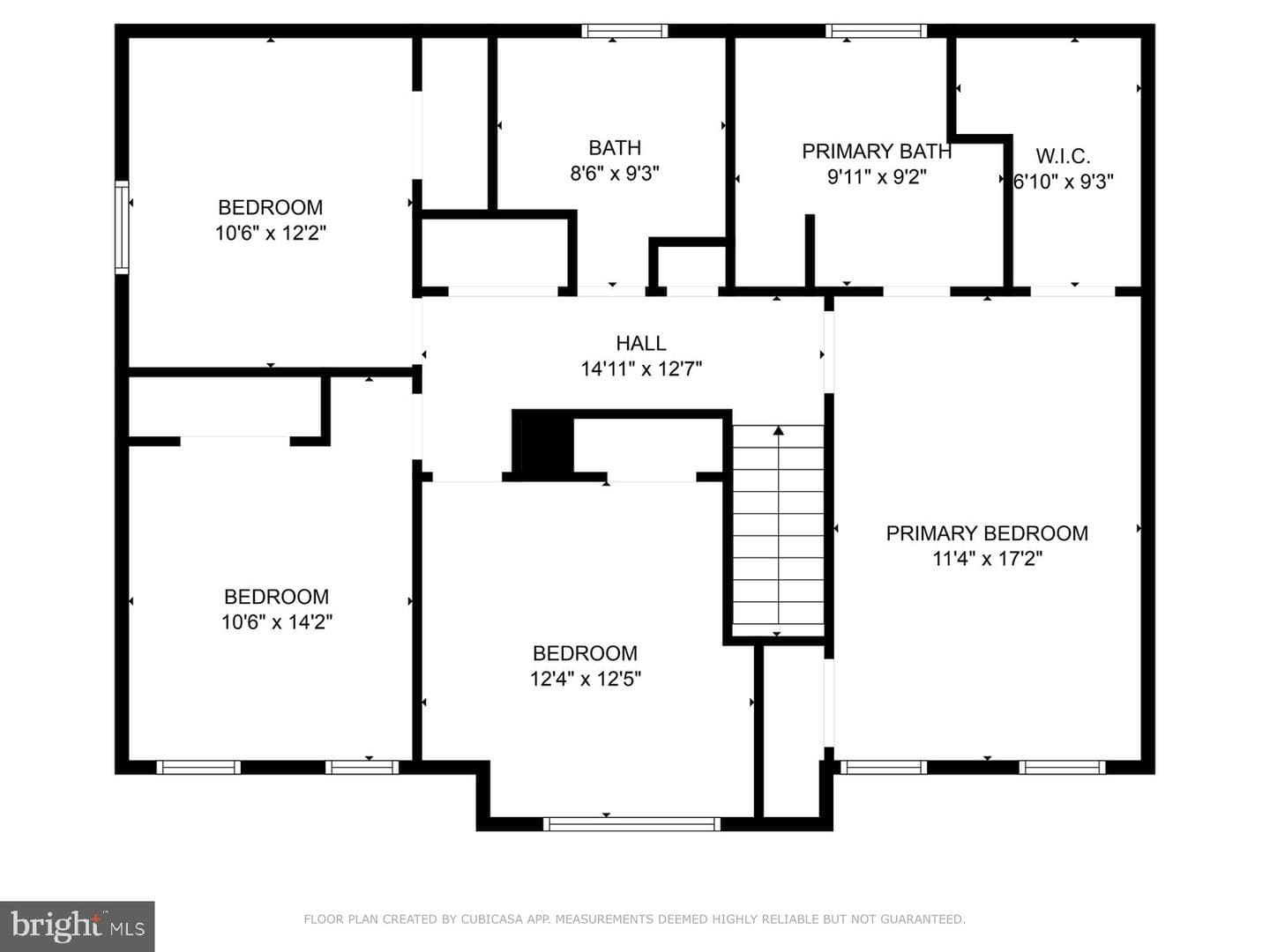 14 Baron Court photo 49