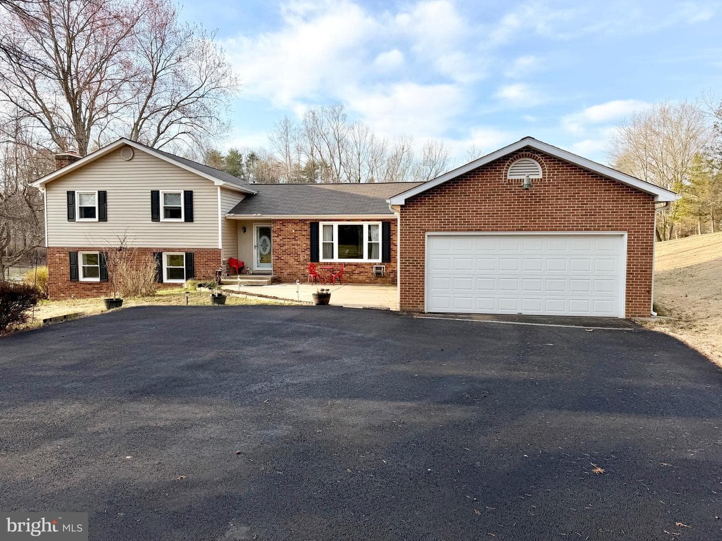 128 Courthouse Road