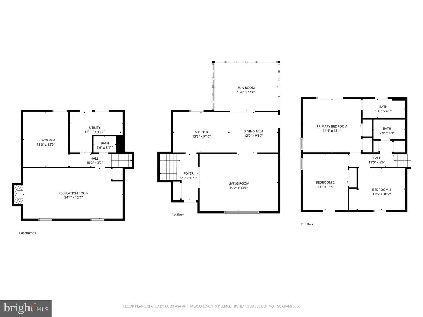 128 Courthouse Road photo 4
