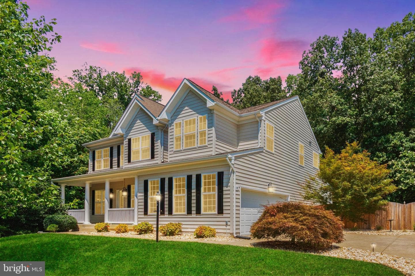 10 Garner Drive
