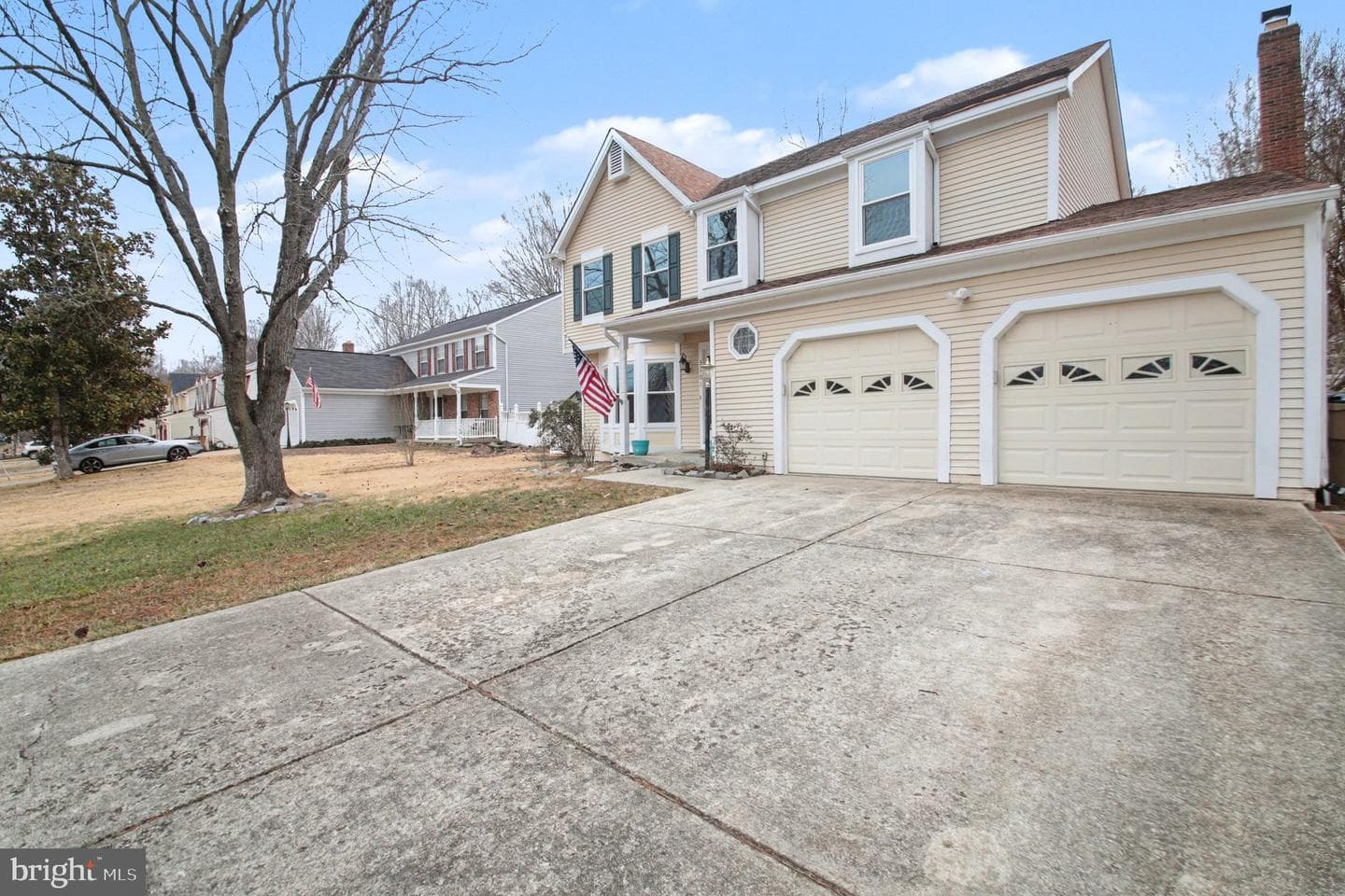3101 Voyage Drive photo 2