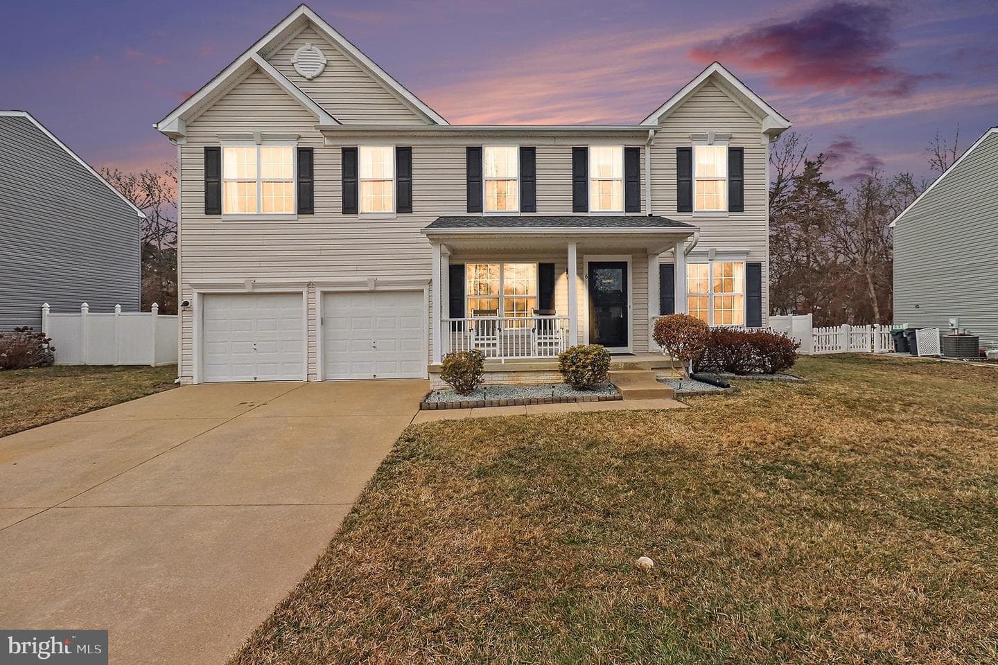 6 Summerfield Lane photo 1