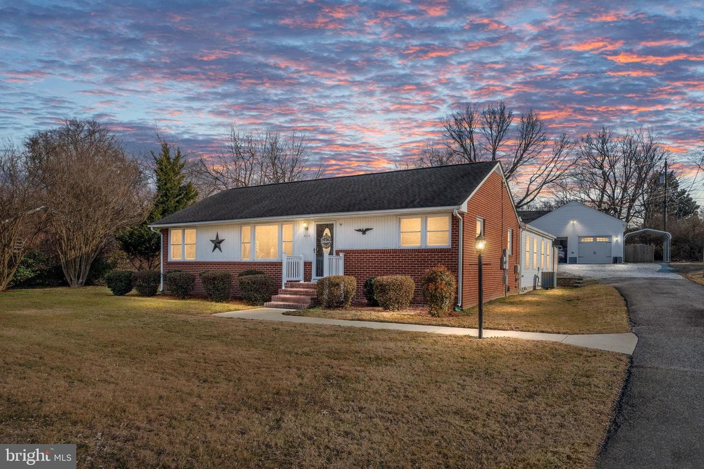 511 Ferry Road