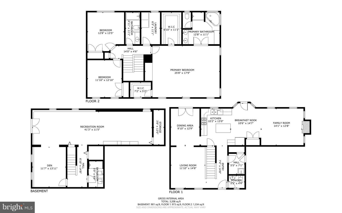 12 Bells Ridge Drive photo 59