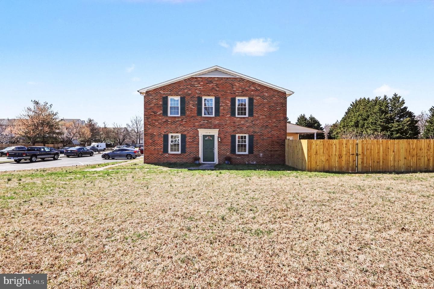 1619 Meadow Drive photo 2