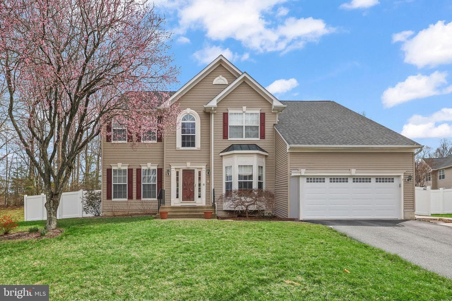 15 Saint Adams Drive