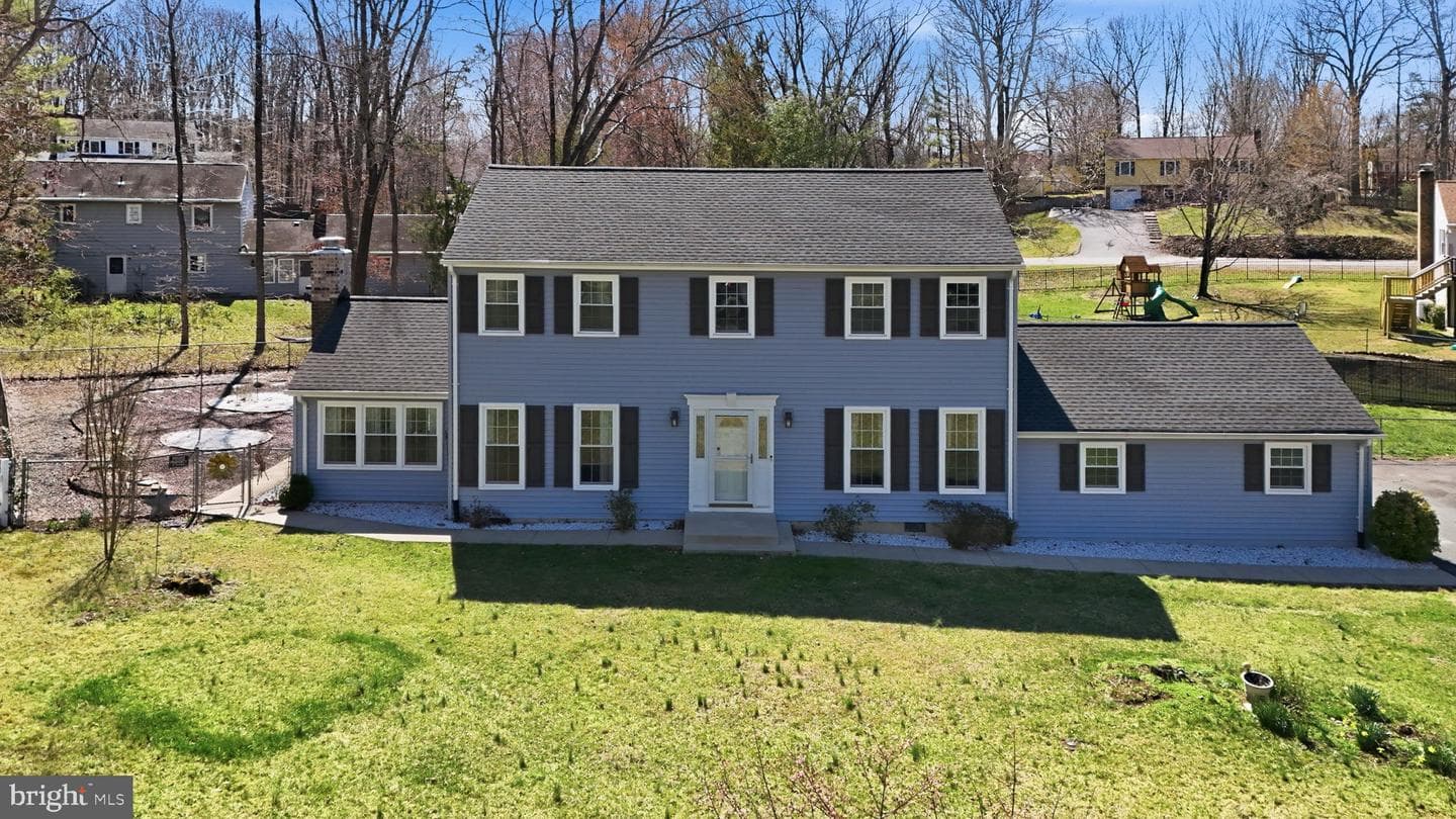 5 Brian Ct