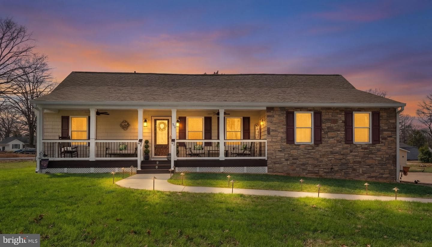 37 Pendleton Road