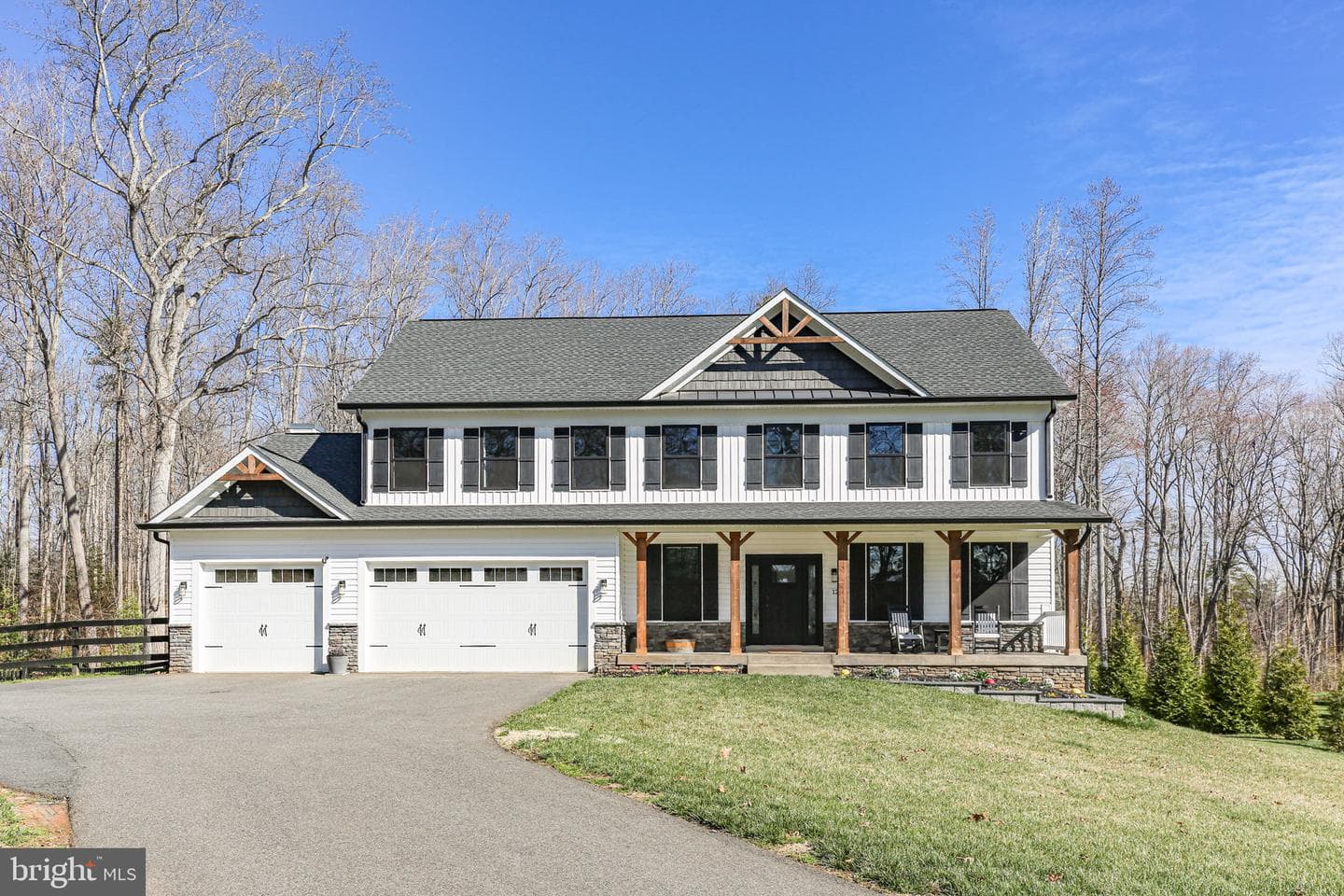 120 Joshua Road