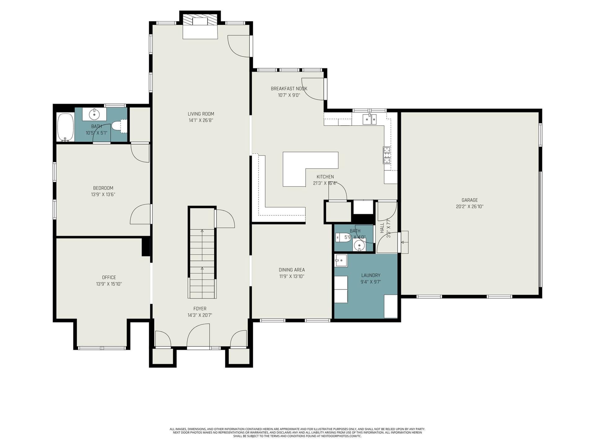 98 Wateredge Lane photo 66