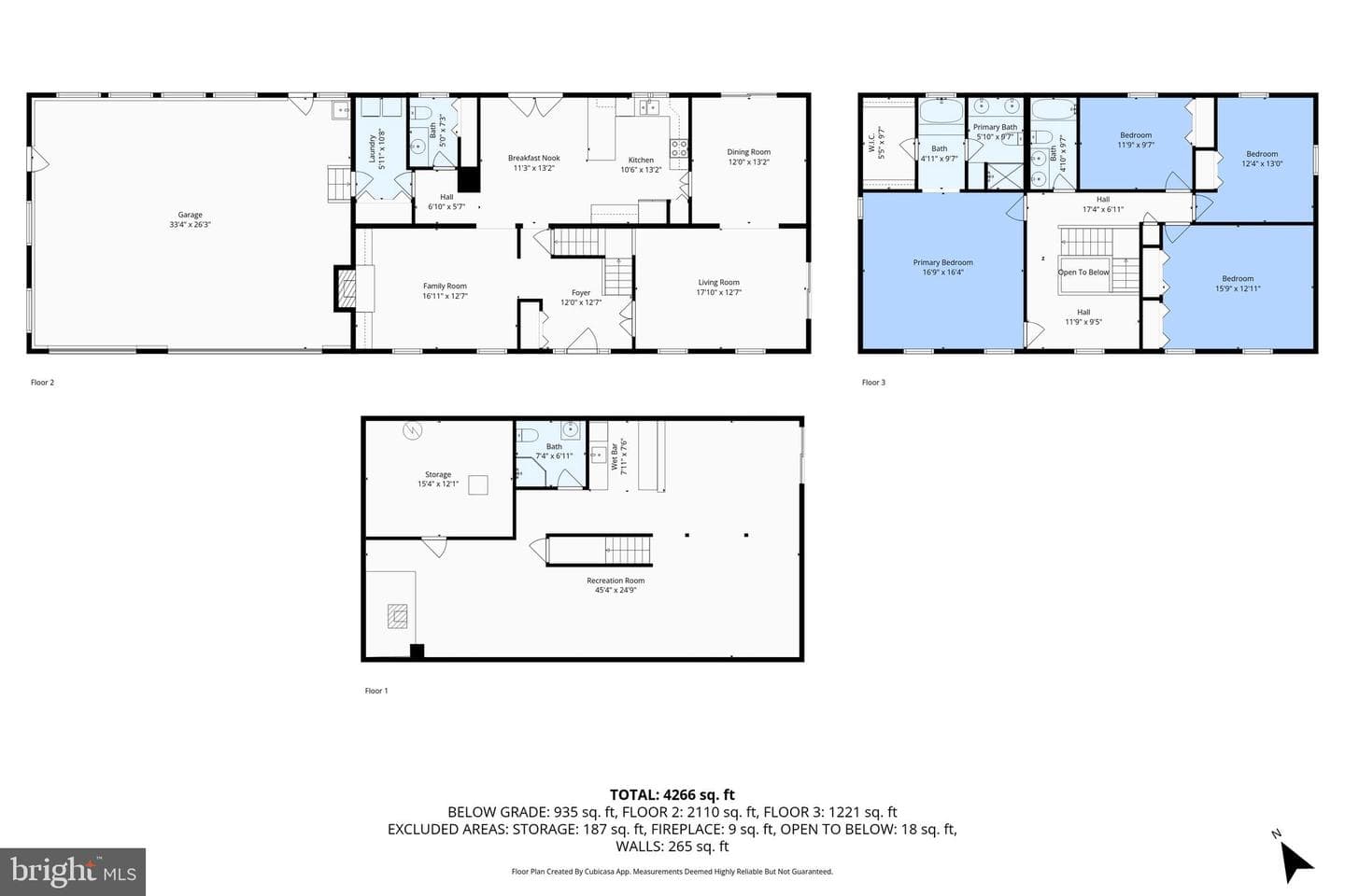 19 Windrush Court photo 78