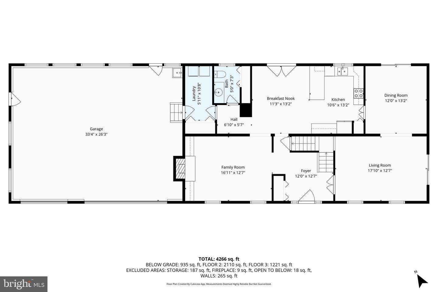 19 Windrush Court photo 82