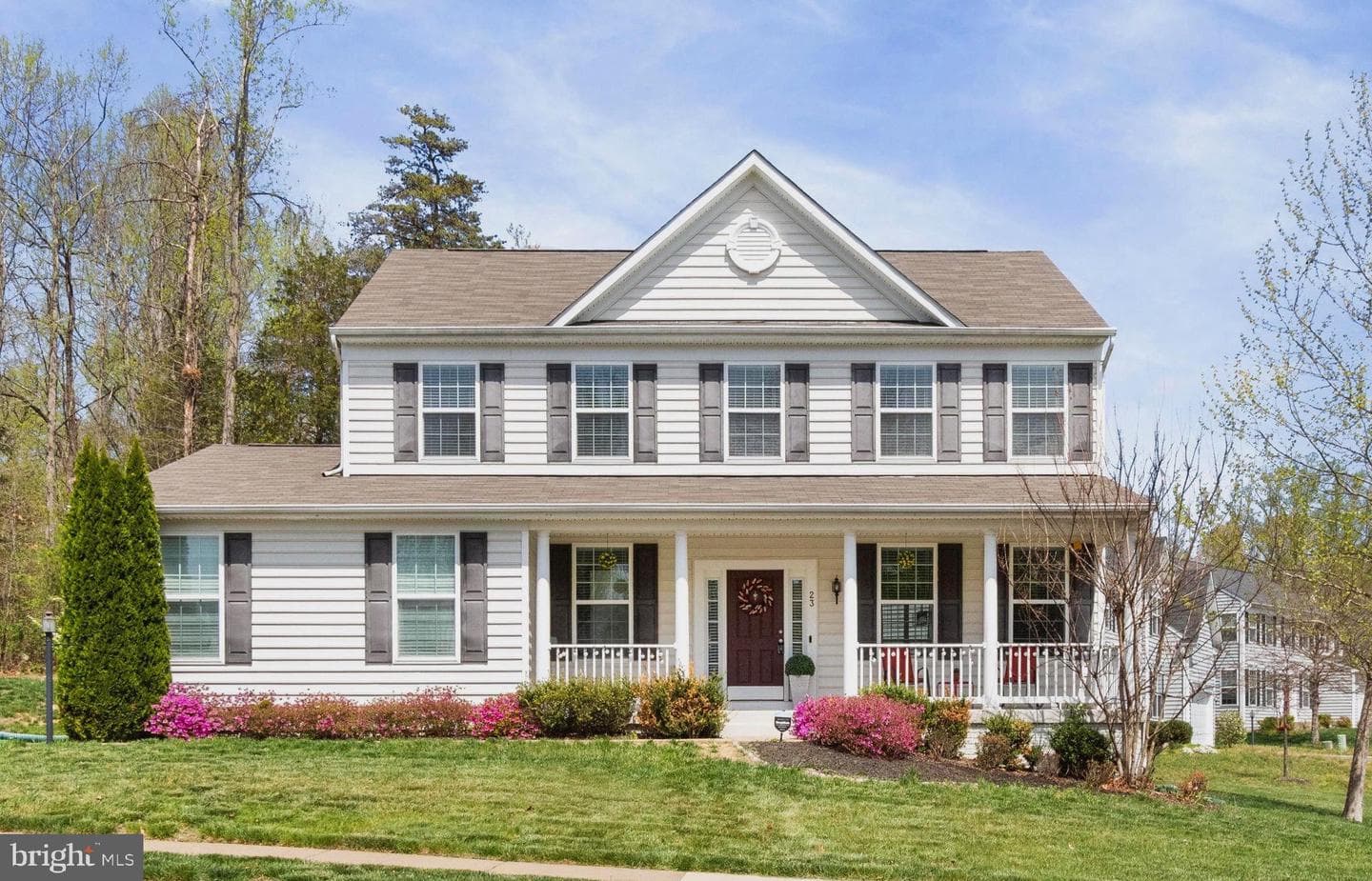 23 Colemans Mill Drive photo 2