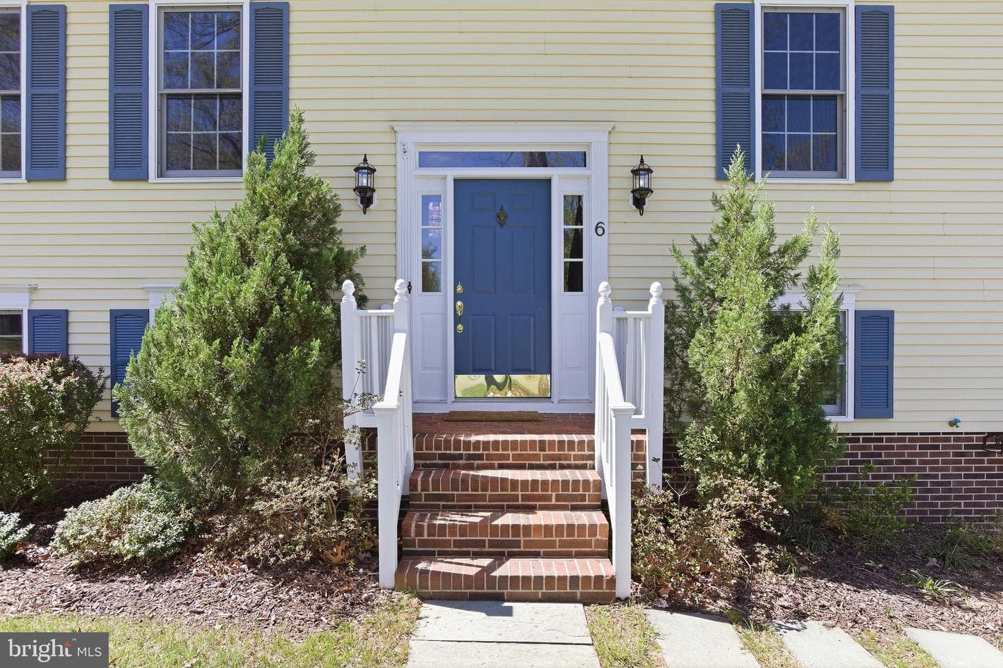 6 Lord Fairfax Drive photo 4