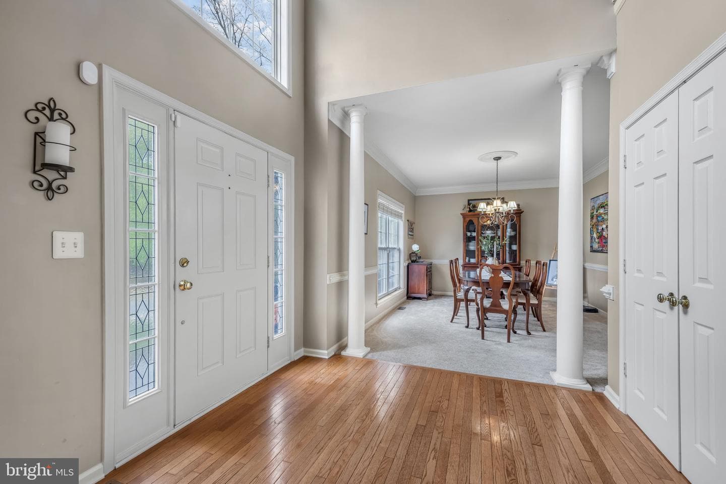 131 Brush Everard Court photo 4