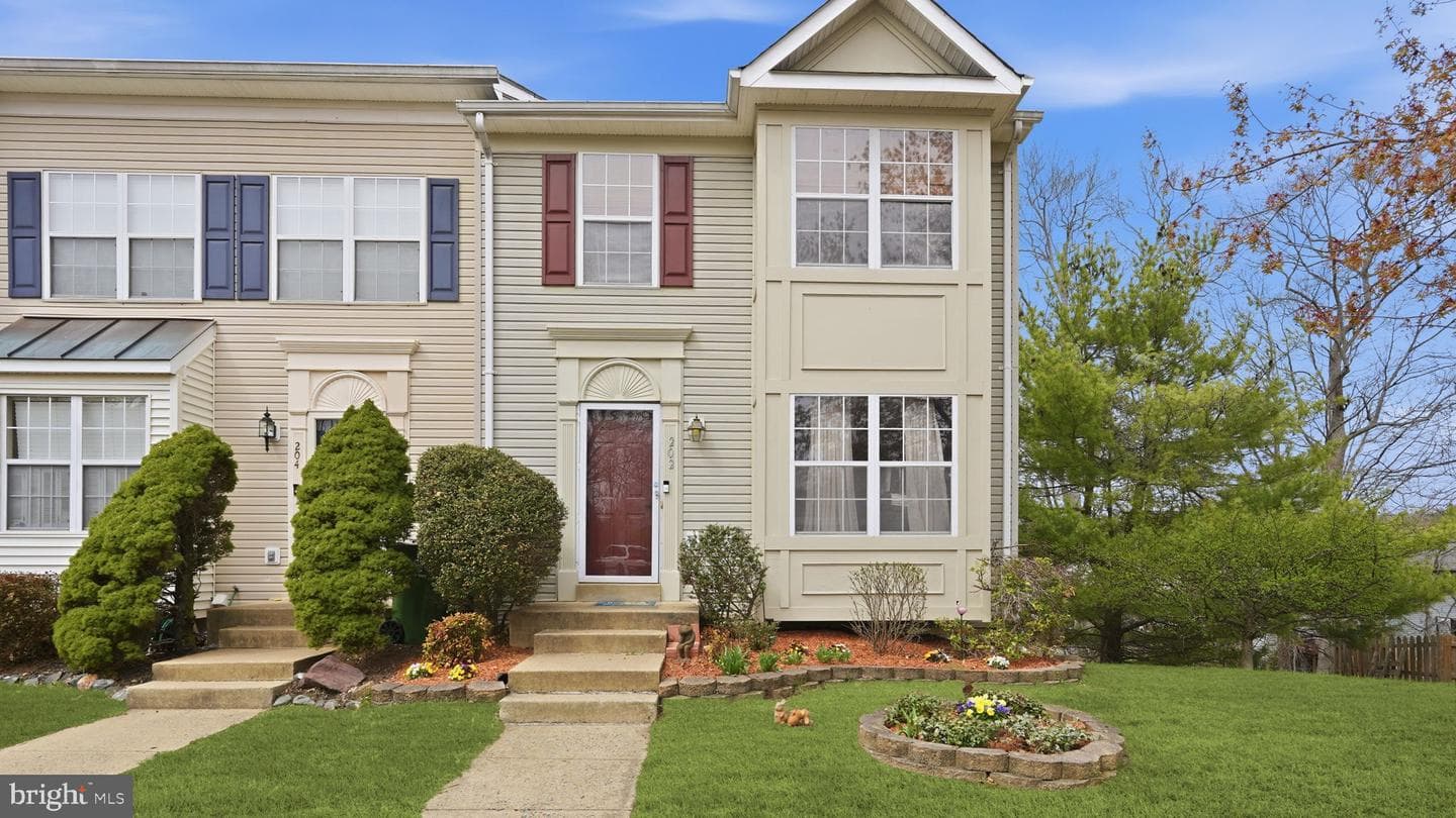 202 Sterling Court