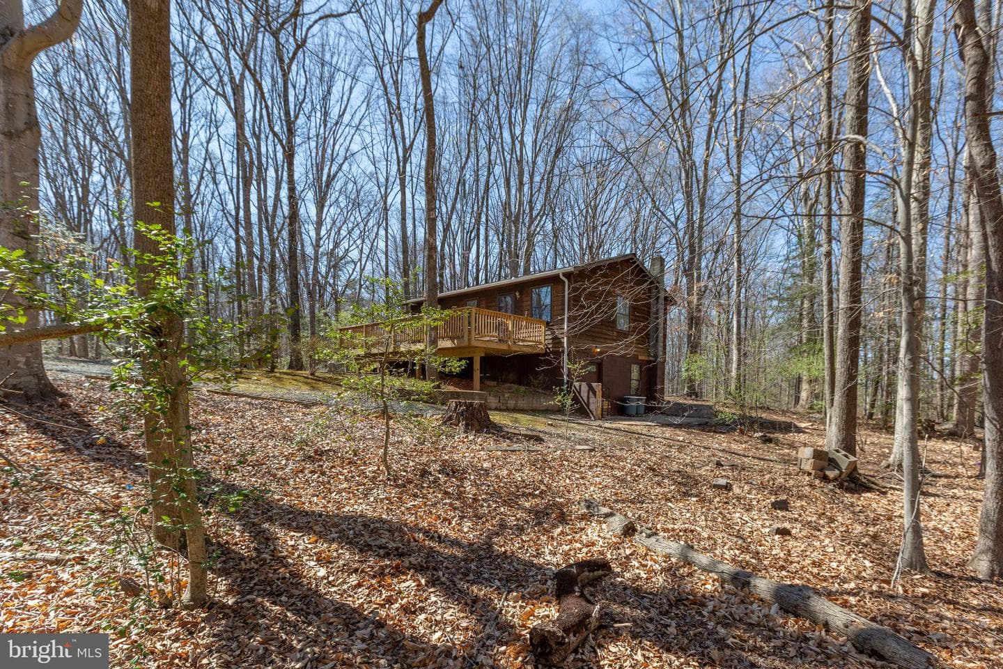 264 Holly Corner Road photo 13