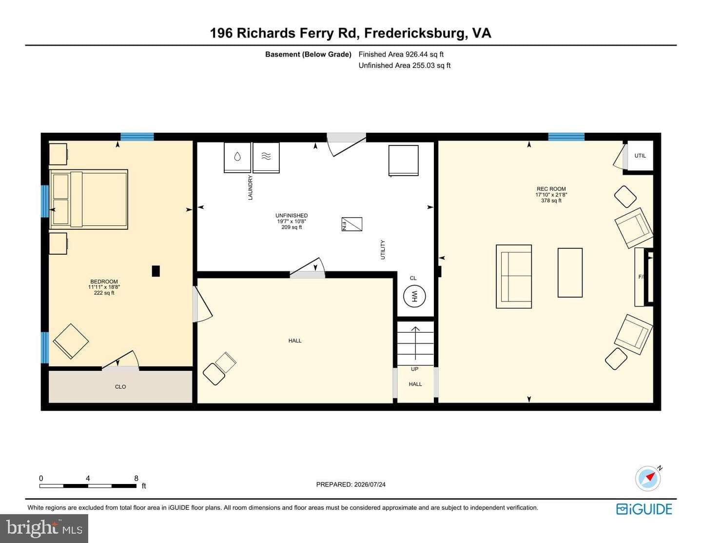 196 Richards Ferry Road photo 52