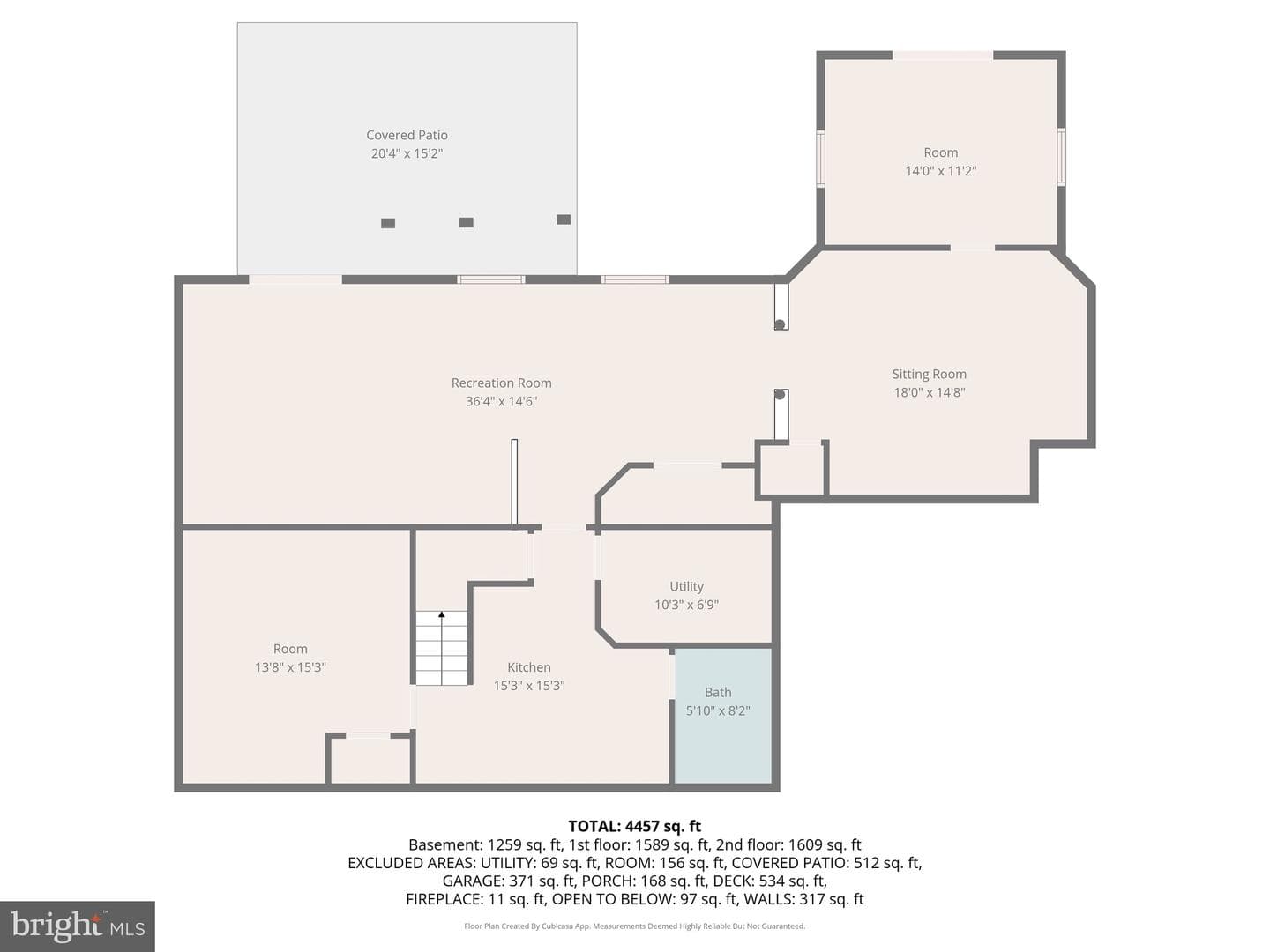 23 Evanshire Drive photo 110