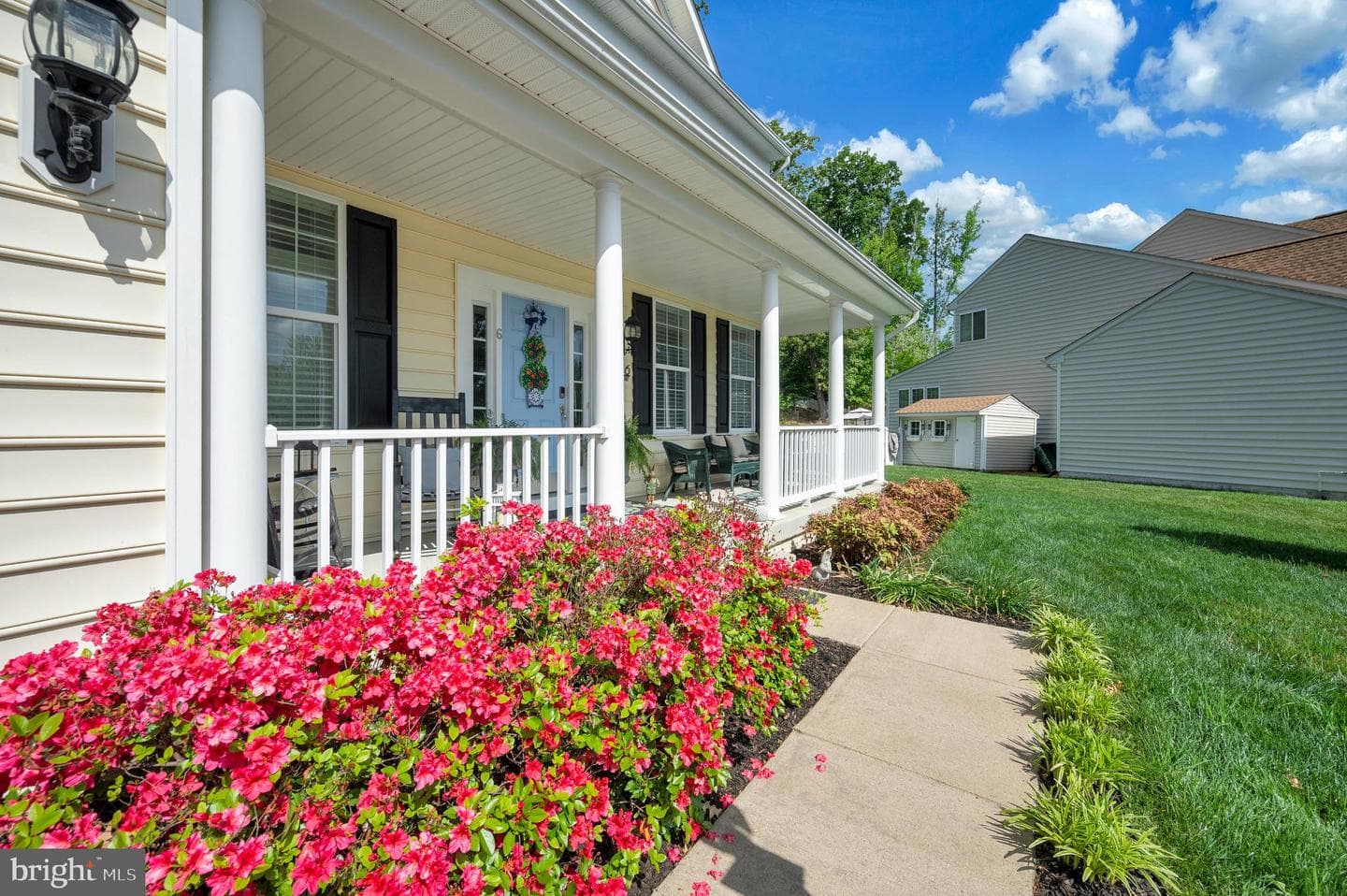 6 Glen Allen Court photo 4