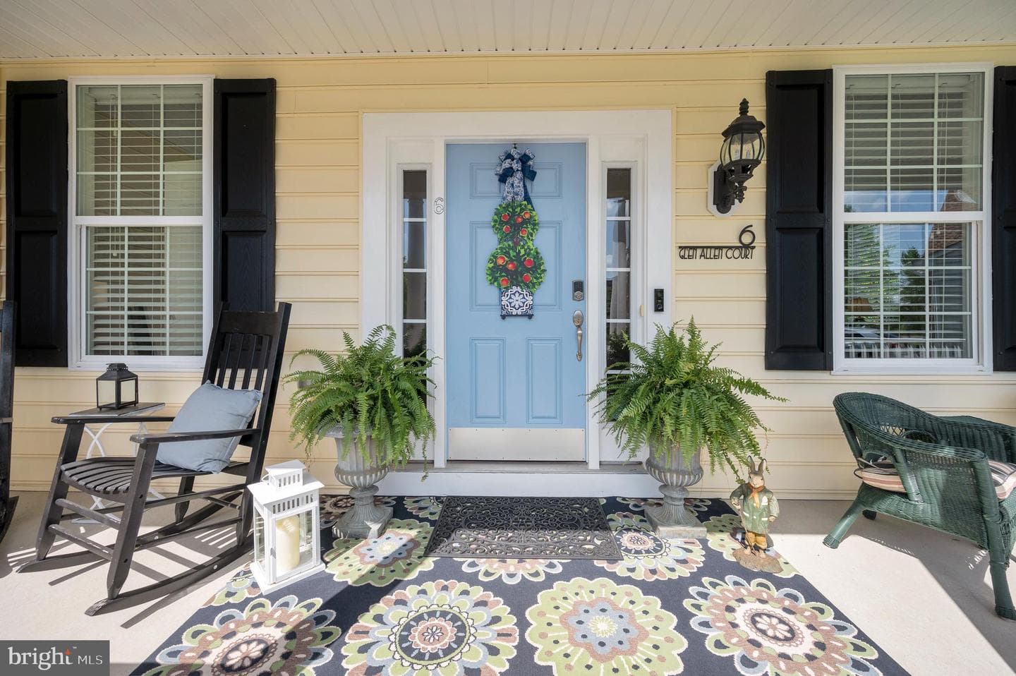 6 Glen Allen Court photo 5