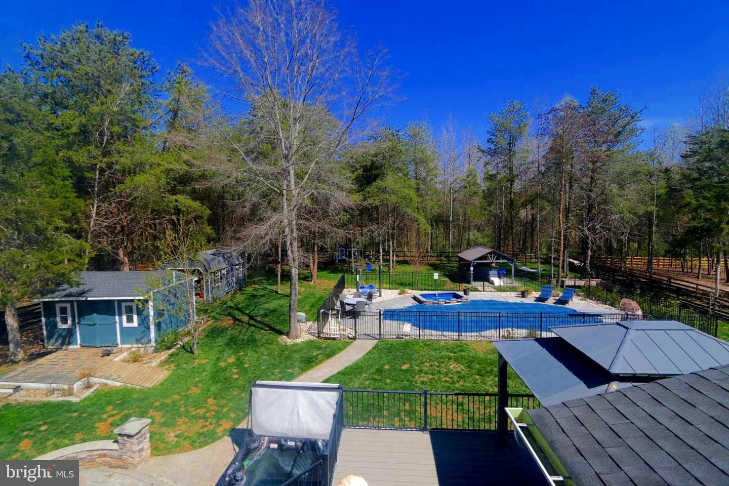 114 Bennington Way photo 64