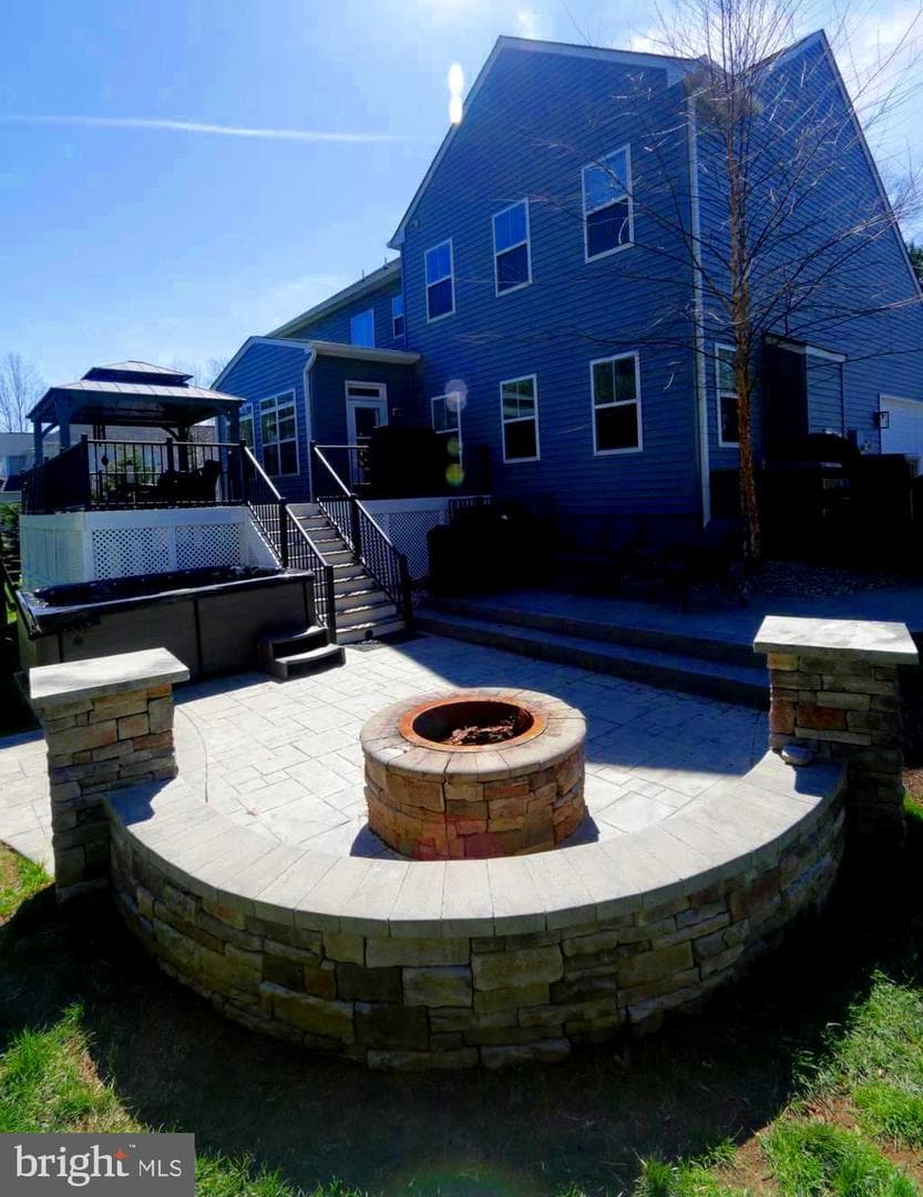 114 Bennington Way photo 80