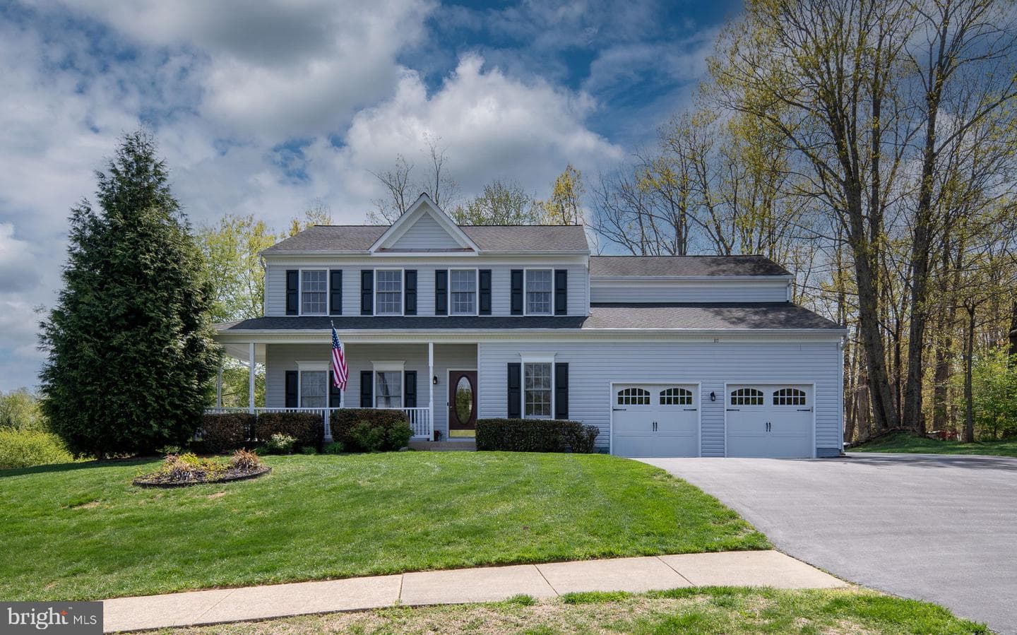 80 Cardinal Forest Drive photo 4