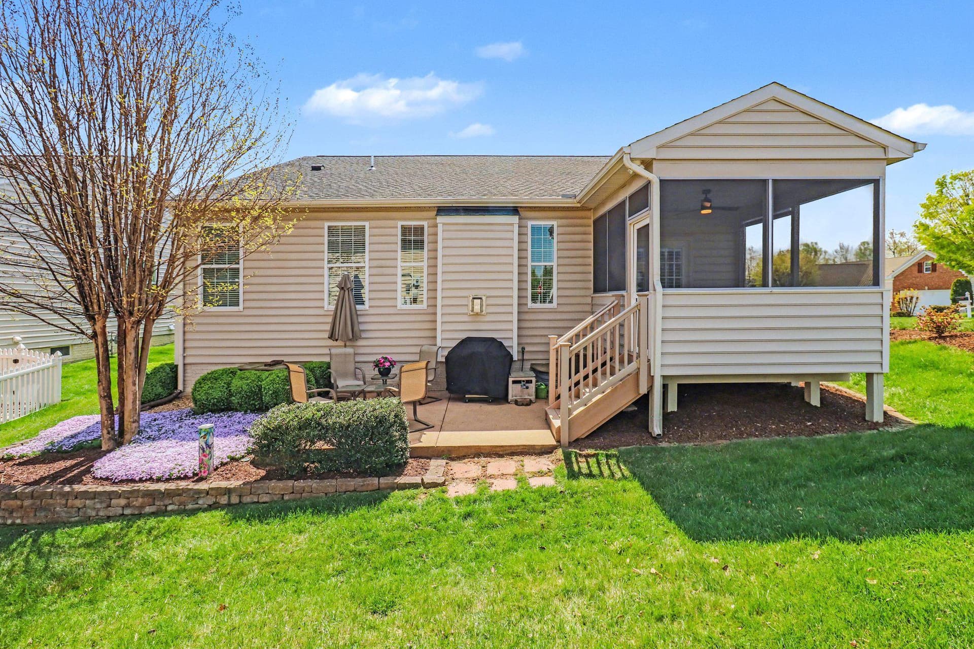 1 Dabney Court photo 30