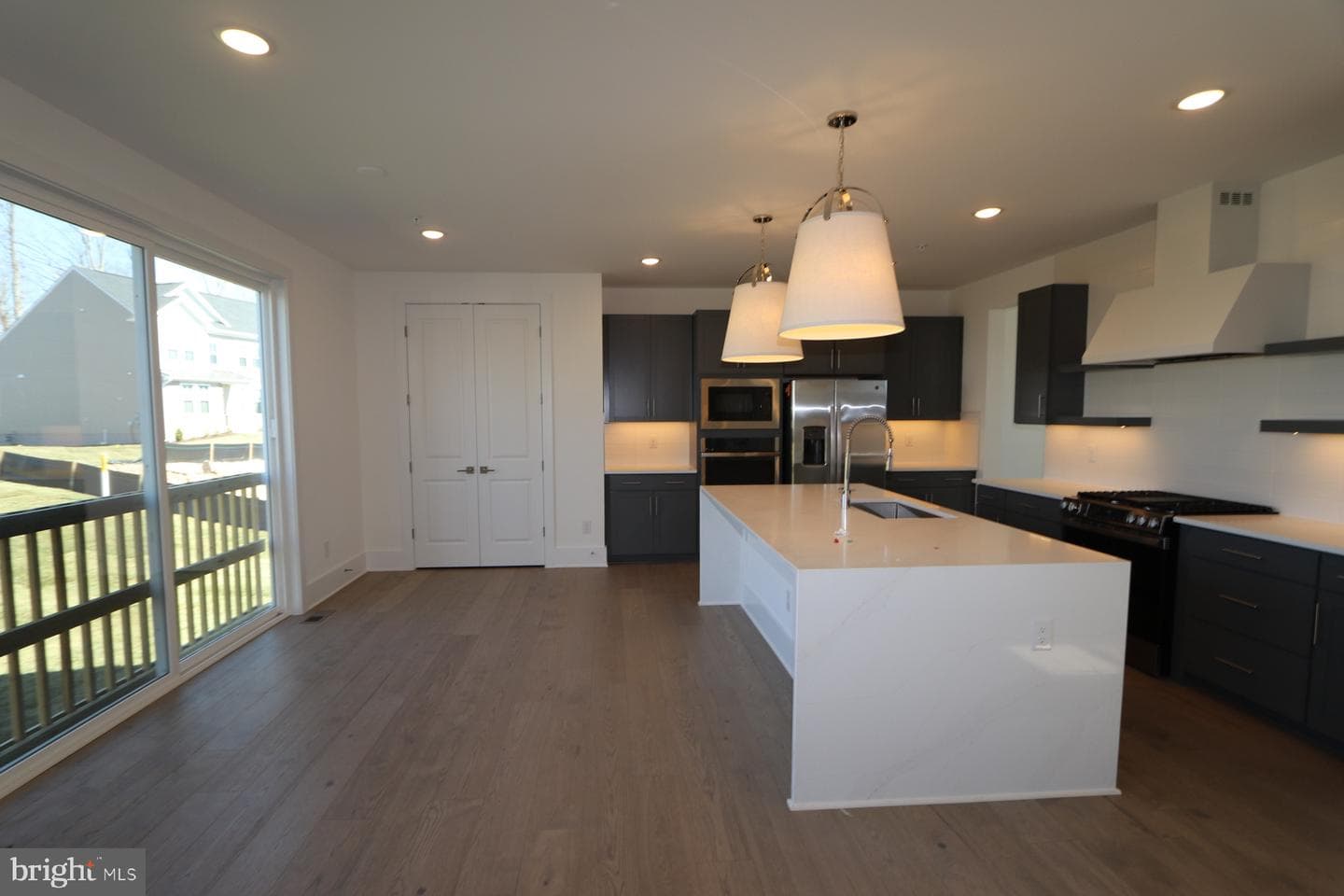 1127 Broad Lake Drive #lot 22 photo 5